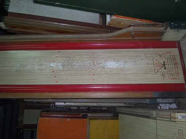 1959 Chiciago Coin King